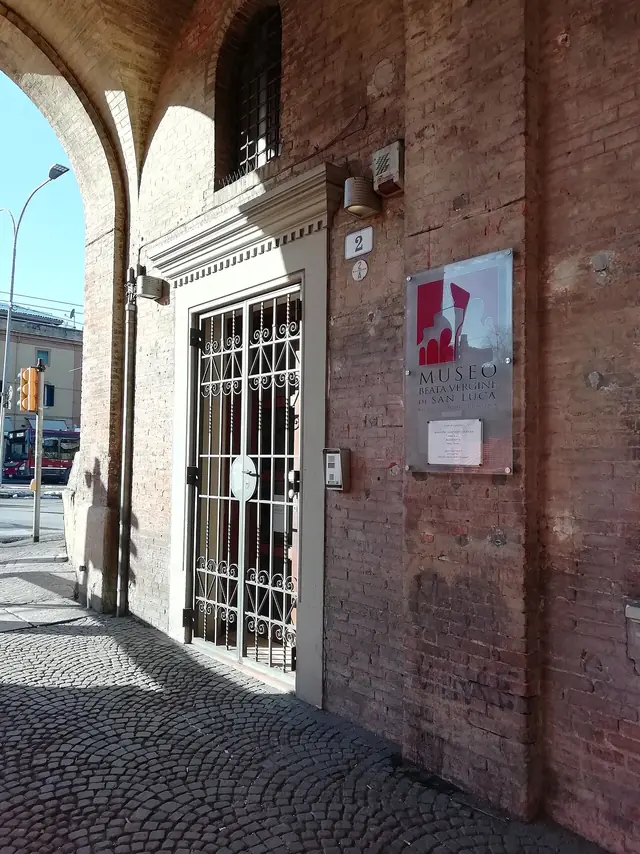 Museo della Beata Vergine di San Luca in Bologna