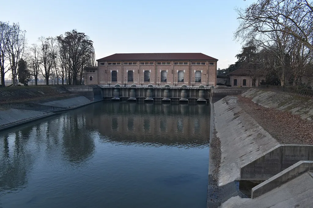 Museo della Bonifica in Argenta