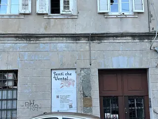 Museo della Bora in Trieste
