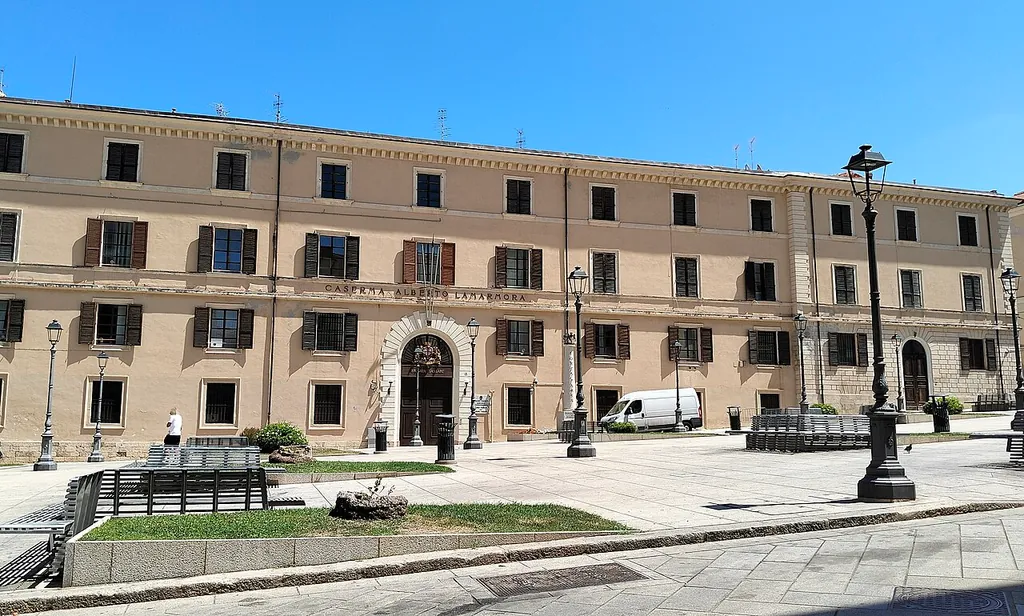 Museo Storico della Brigata Sassari