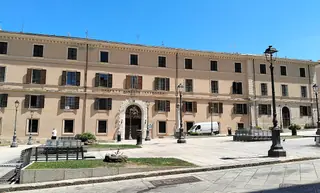 Museo Storico della Brigata Sassari