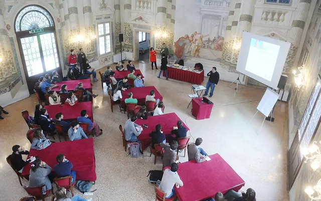 Museo della Calzatura di Villa Foscarini Rossi in Stra