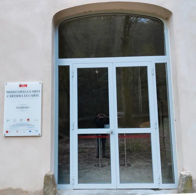 Museo della Carta di Pescia – Photo 2 of 2