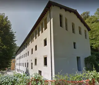 Museo della Carta di Pescia