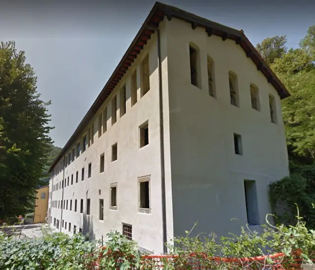 Museo della Carta di Pescia