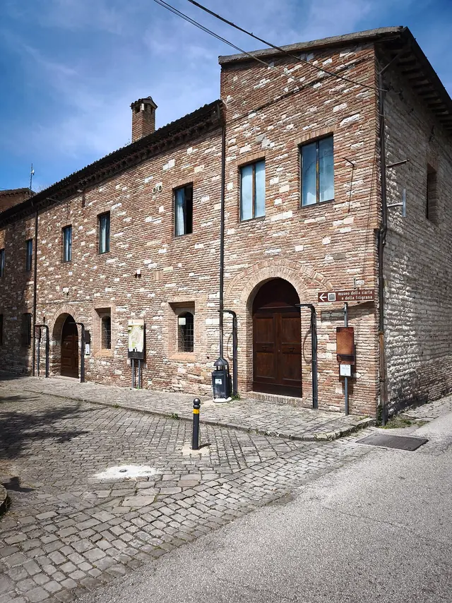 Museo della Carta e della Filigrana – Opening Hours, Tickets & Photos