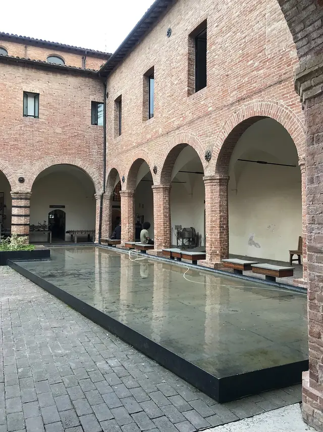Museo della Carta e della Filigrana – Opening Hours, Tickets & Photos