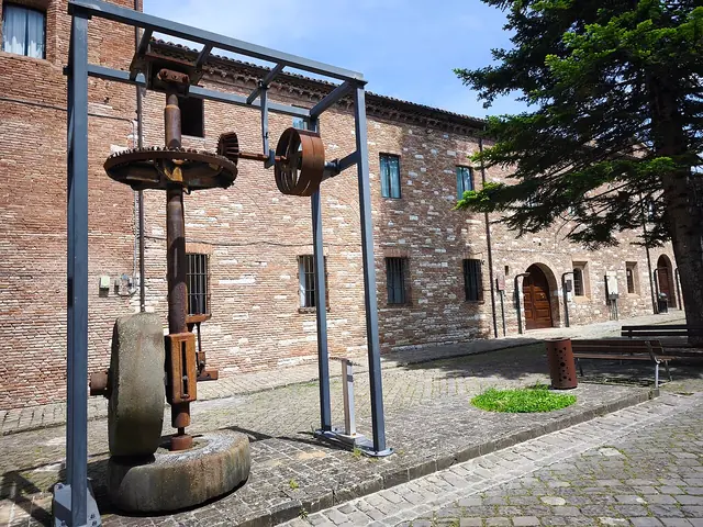 Museo della Carta e della Filigrana – Opening Hours, Tickets & Photos