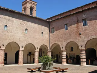Museo della Carta e della Filigrana in Fabriano