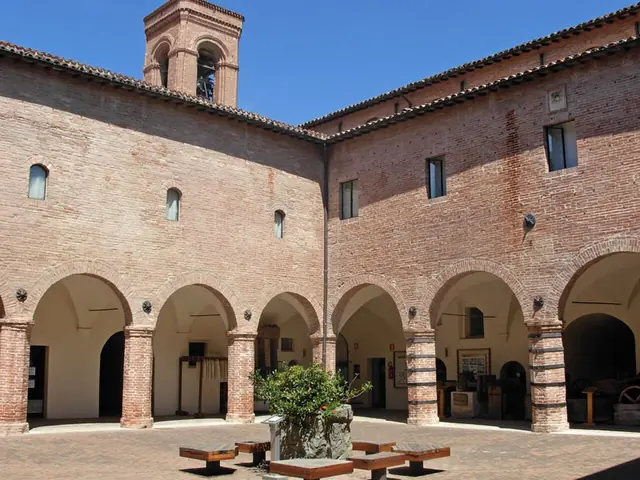 Museo della Carta e della Filigrana in Fabriano