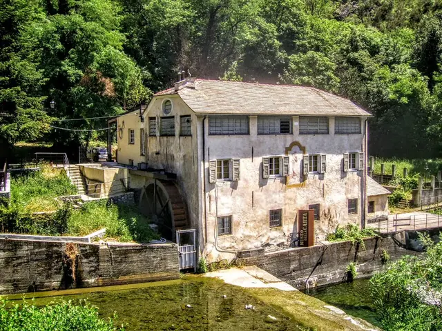 Museo della Carta di Mele
