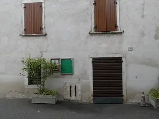 Museo della Cartolina «Salvatore Nuvoli» in Isera