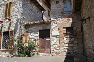 Museo della casa contadina in Corciano