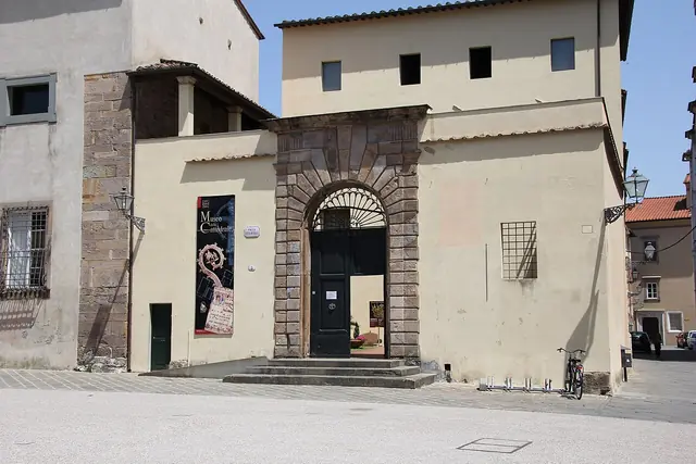 Museo della Cattedrale di Lucca