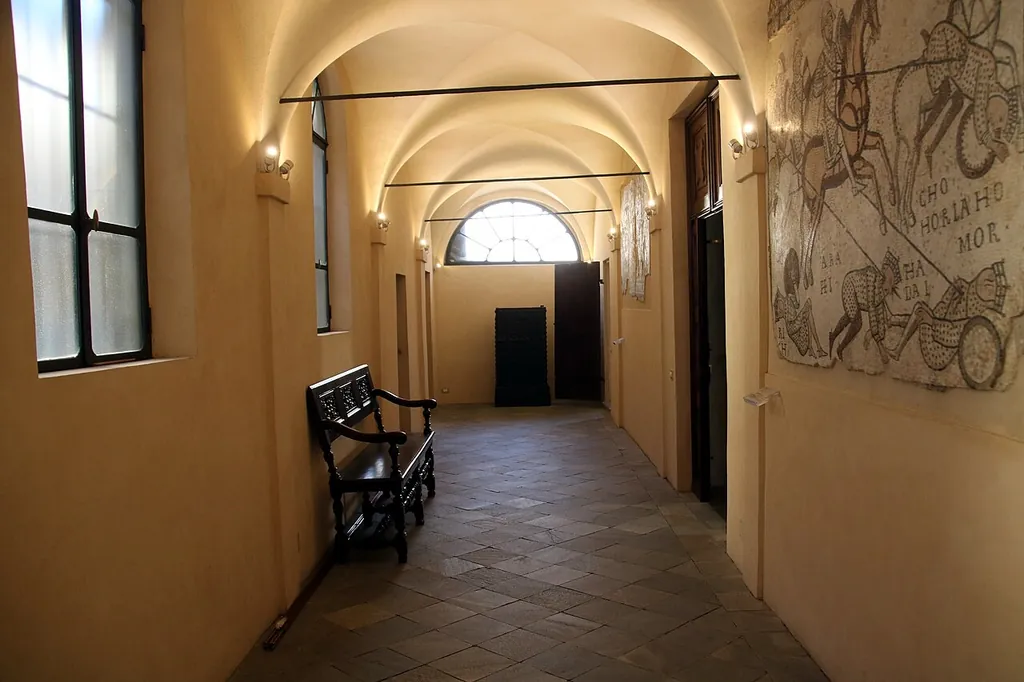 Museo della Cattedrale di Sant'Evasio in Casale Monferrato
