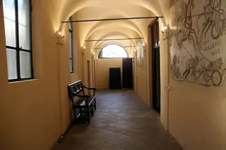 Museo della Cattedrale di Sant'Evasio in Casale Monferrato