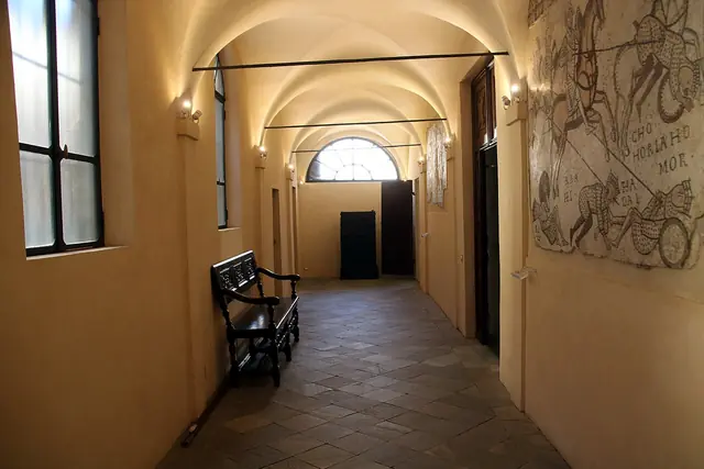 Museo della Cattedrale di Sant'Evasio in Casale Monferrato