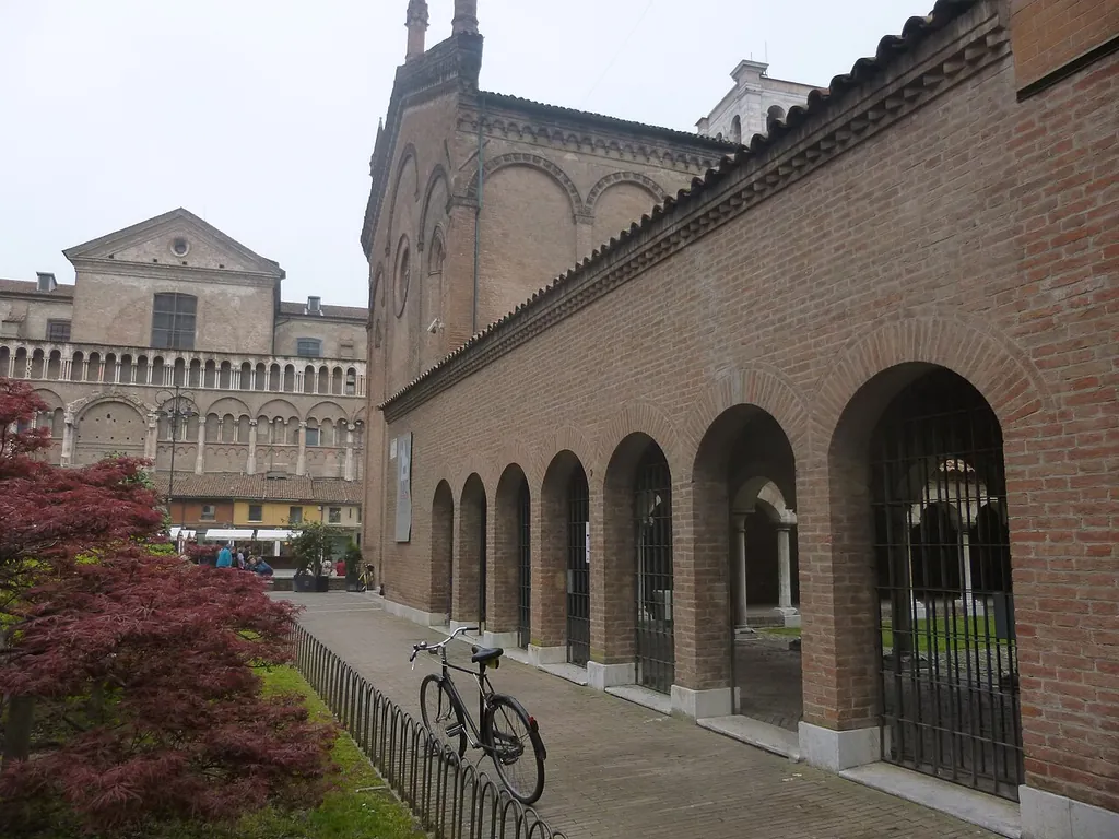 Museo della Cattedrale in Ferrara