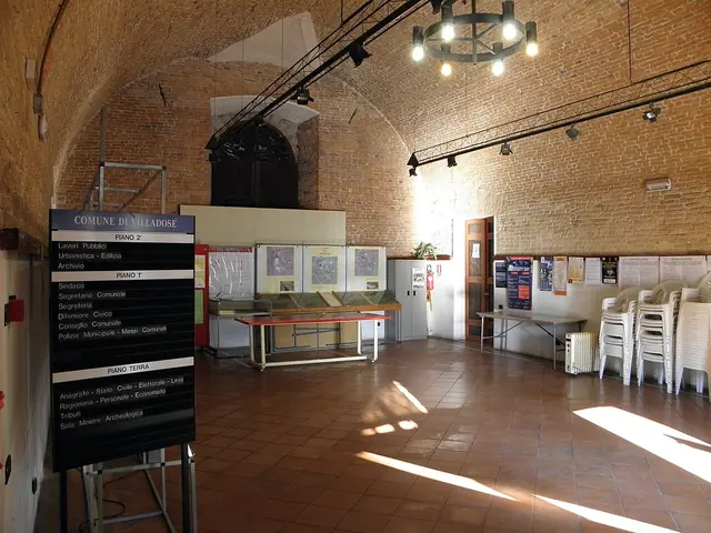 Museo della centuriazione romana in Villadose