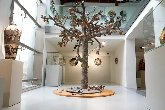 Museo della Ceramica di Savona