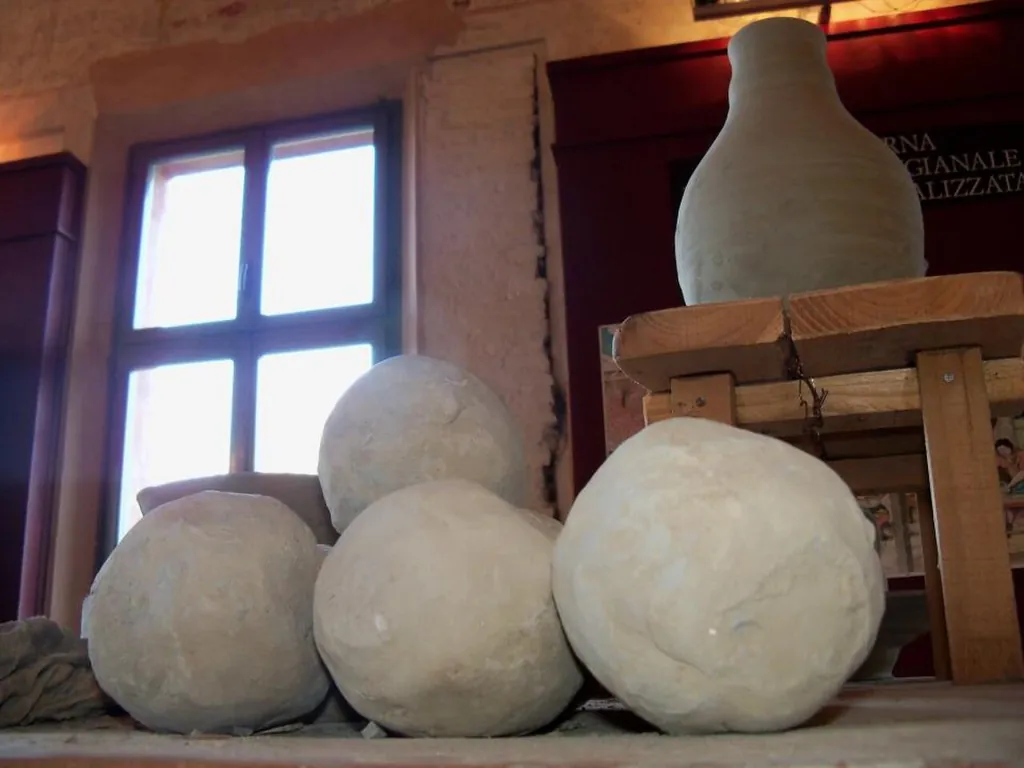 Museo della ceramica in Fiorano Modenese