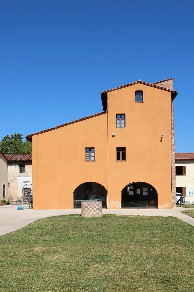 Museo della Ceramica "Lodovico Coccapani" in Calcinaia