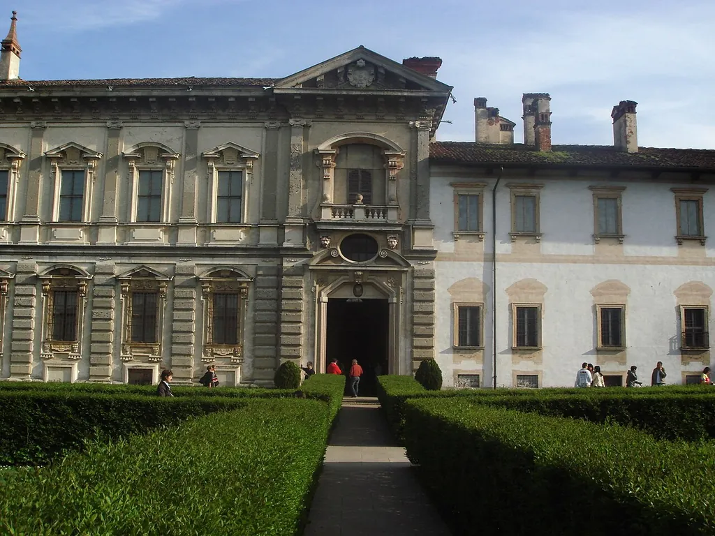 Complesso Monumentale e Museo della Certosa di Pavia
