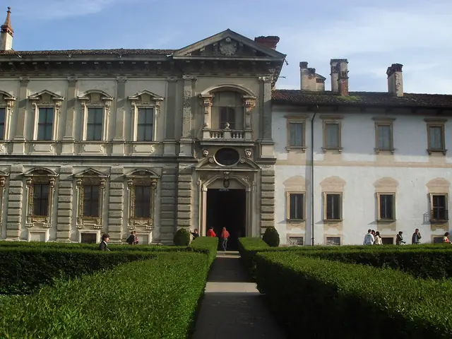 Complesso Monumentale e Museo della Certosa di Pavia