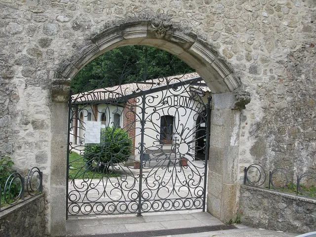 Museo della Certosa in Serra San Bruno