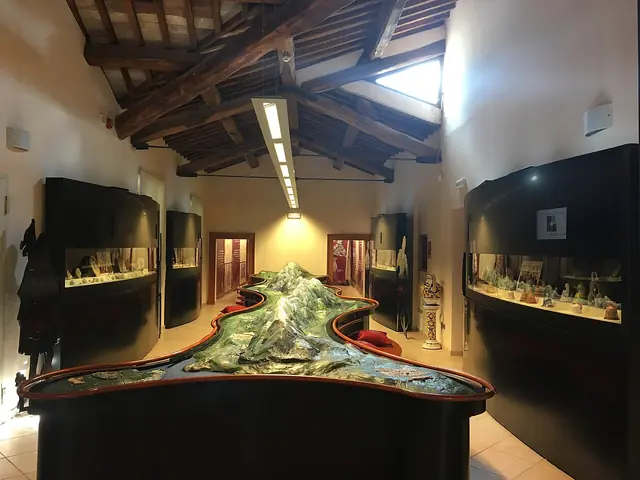 Museo della Città – civico e diocesano di Acquapendente