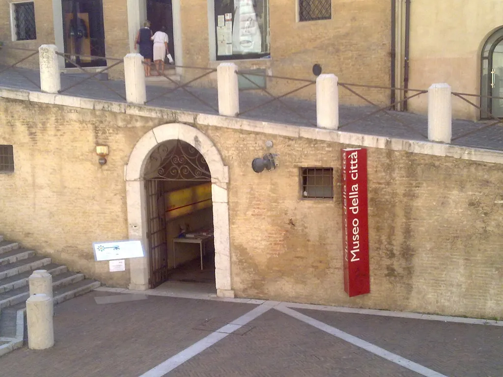 Museo della città di Ancona