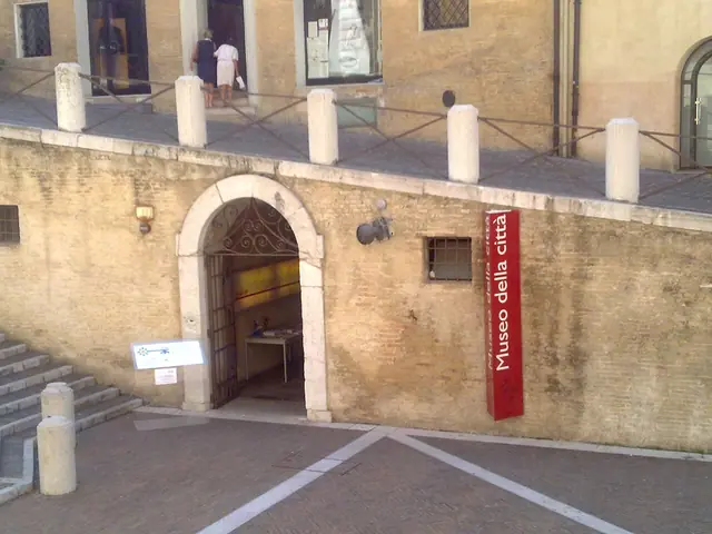 Museo della città di Ancona