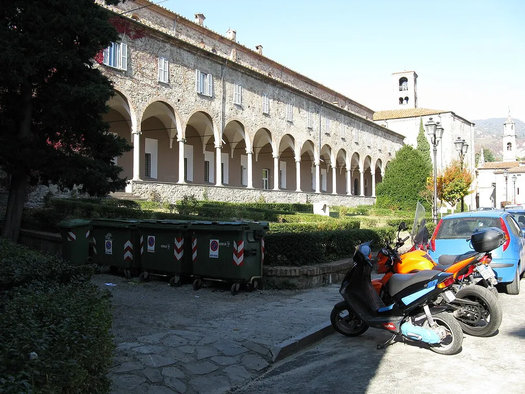 Museo della Città in Bobbio