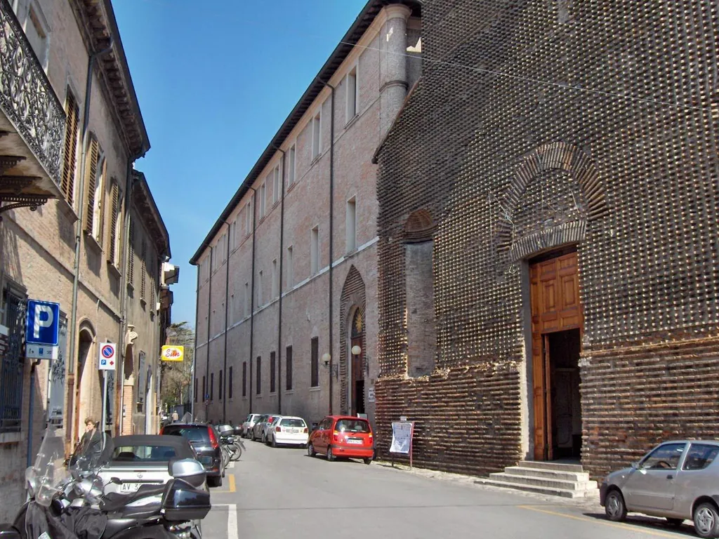 Museo della Città “Luigi Tonini” in Rimini
