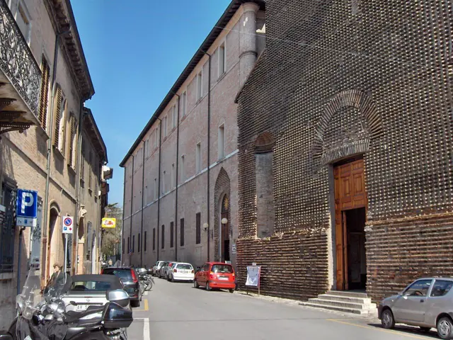 Museo della Città “Luigi Tonini” in Rimini