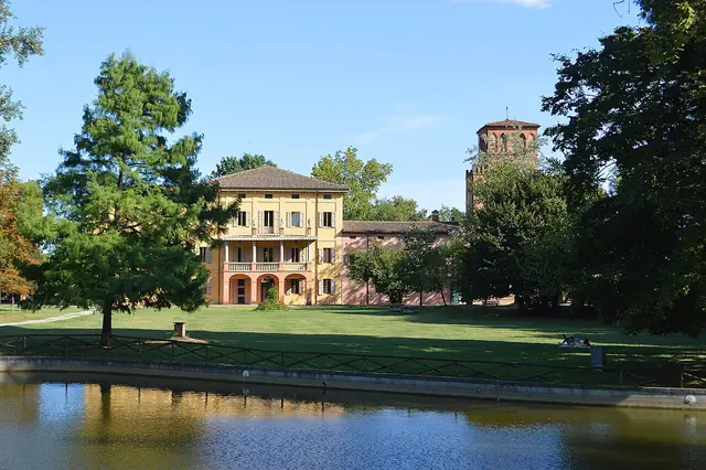 Museo della civiltà contadina in Bentivoglio