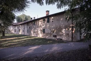 Museo della Civiltà Contadina «Il Cambonino Vecchio» in Cremona