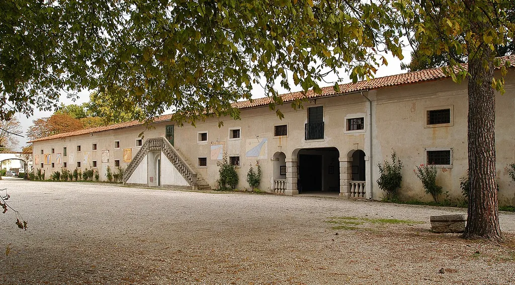Museo della civiltà contadina del Friuli imperiale in Aiello del Friuli