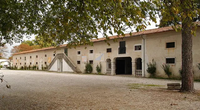 Museo della civiltà contadina del Friuli imperiale in Aiello del Friuli