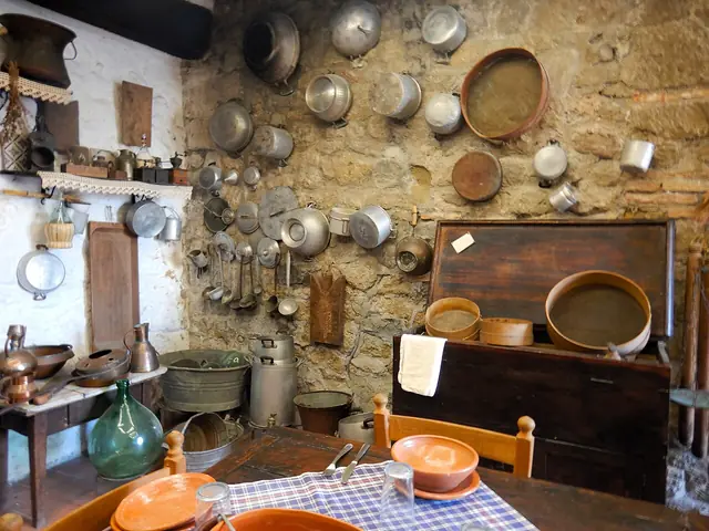 Museo della civiltà contadina in Fabriano