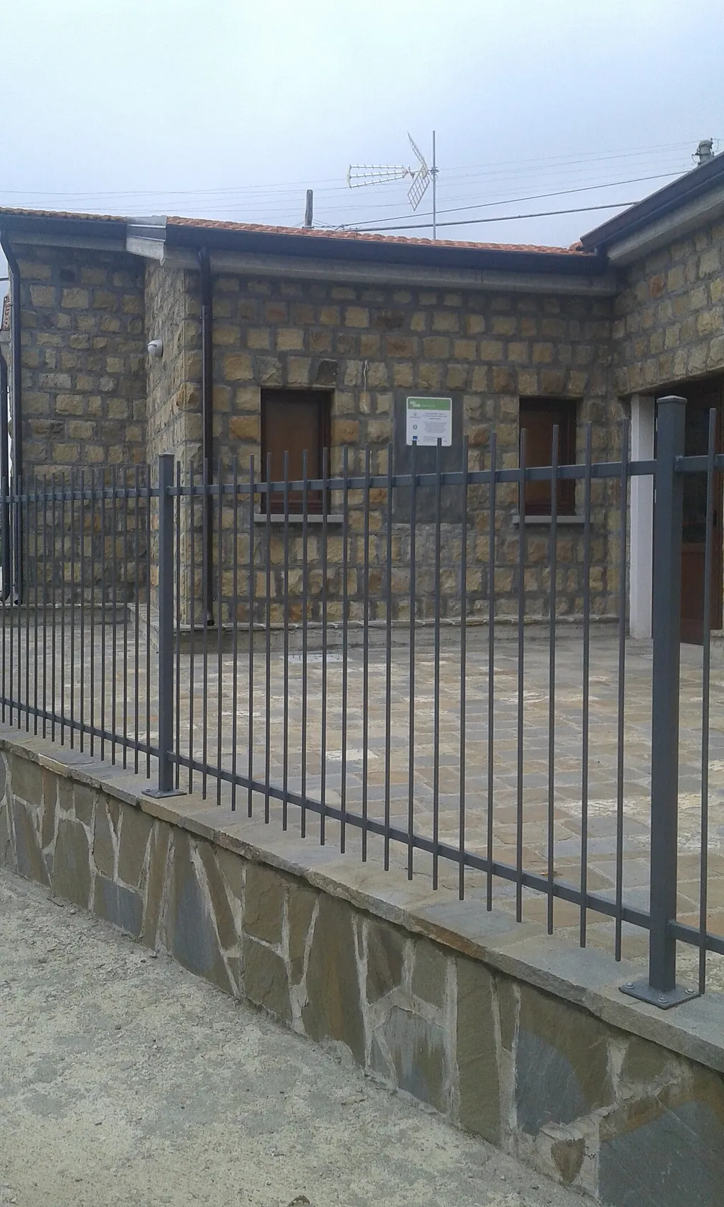 Museo della civiltà contadina in Filiano