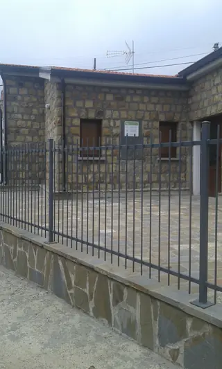 Museo della civiltà contadina in Filiano