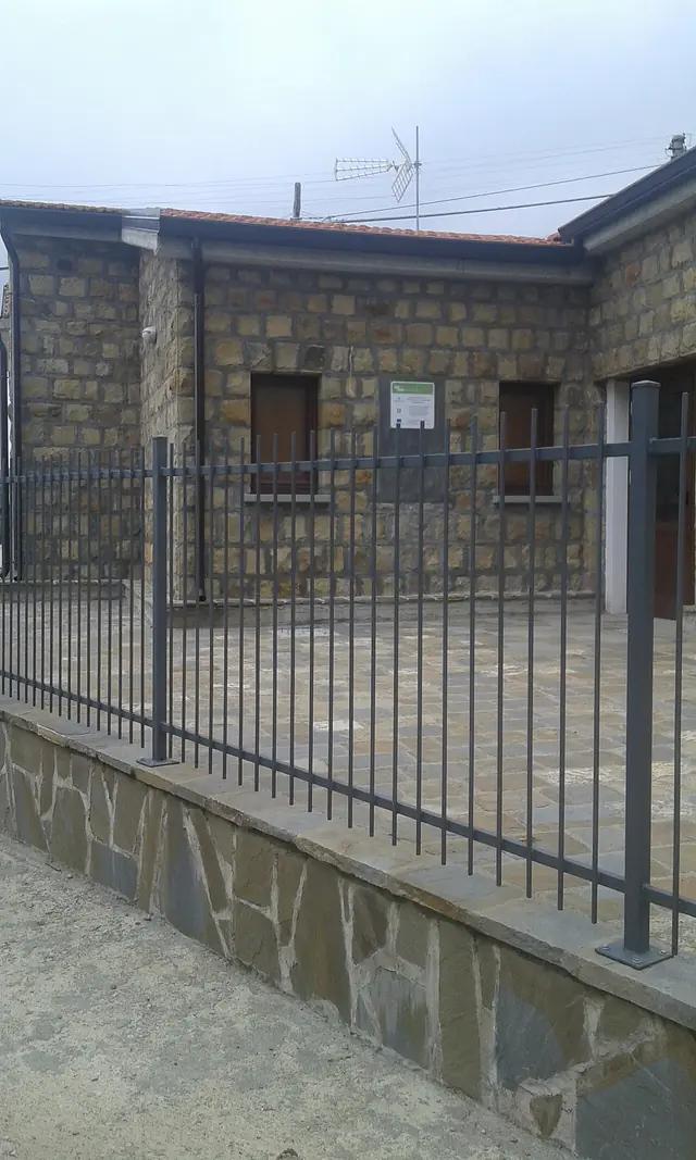 Museo della civiltà contadina in Filiano
