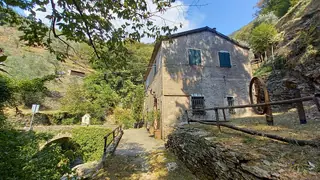 Museo della civiltà contadina «Giovanni Pendola» in Rapallo