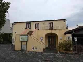 Casa Museo della Civiltà Contadina in Nicolosi