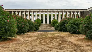 Museo della Civiltà Romana – Bild 2 von 4