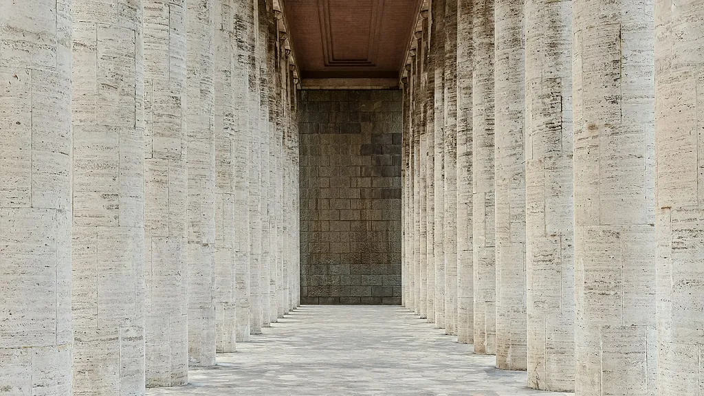 Museo della Civiltà Romana – Bild 3 von 4
