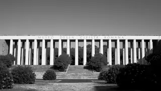Museo della Civiltà Romana