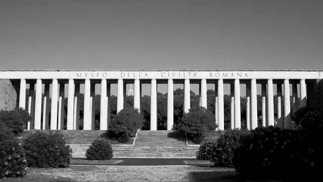 Museo della Civiltà Romana