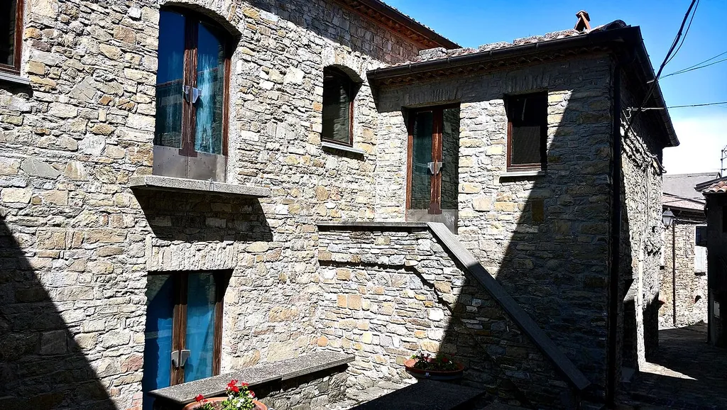 Museo della Cultura Arbëreshe in San Paolo Albanese